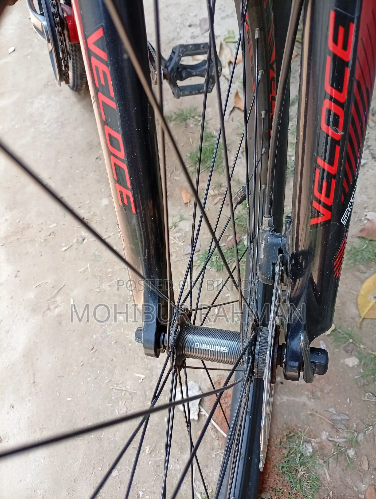 Veloce V300 for Sale