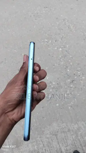 OPPO A15 (Used)