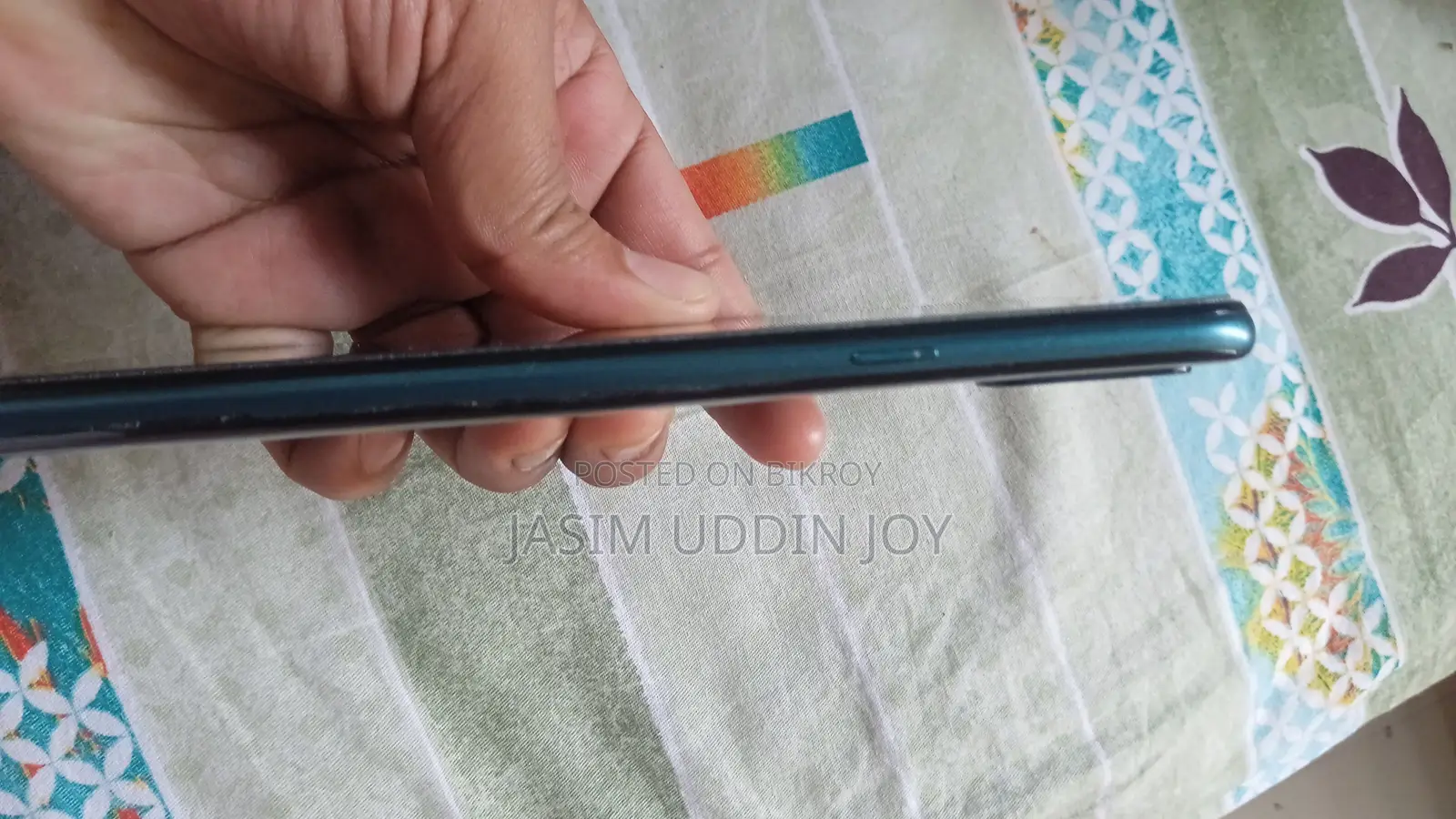 Samsung Galaxy A20s (Used)