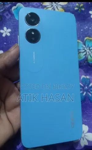 OPPO A17 (Used)