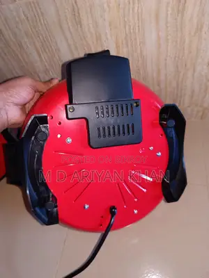 ELECTRIC COOKER
