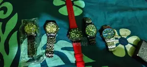 Binbod Watch