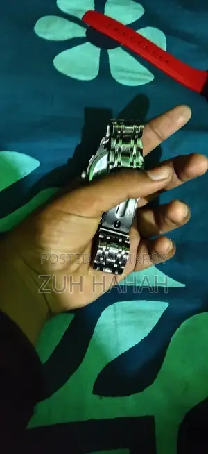 Binbod Watch