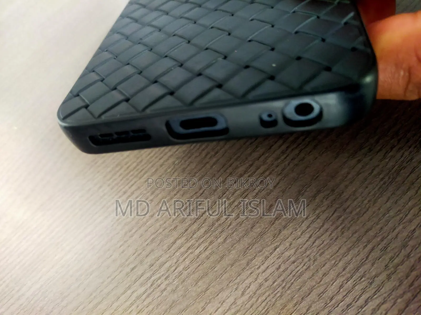 Infinix Hot 30i 8/128 (Used)