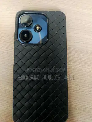 Infinix Hot 30i 8/128 (Used)