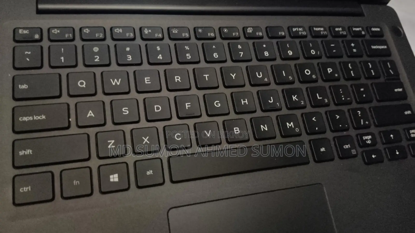 Dell Latitude 7400 Touch Screen i5 8th Gen