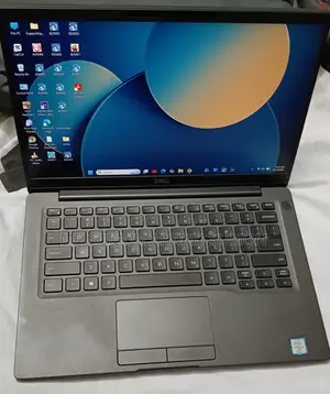 Dell Latitude 7400 Touch Screen i5 8th Gen