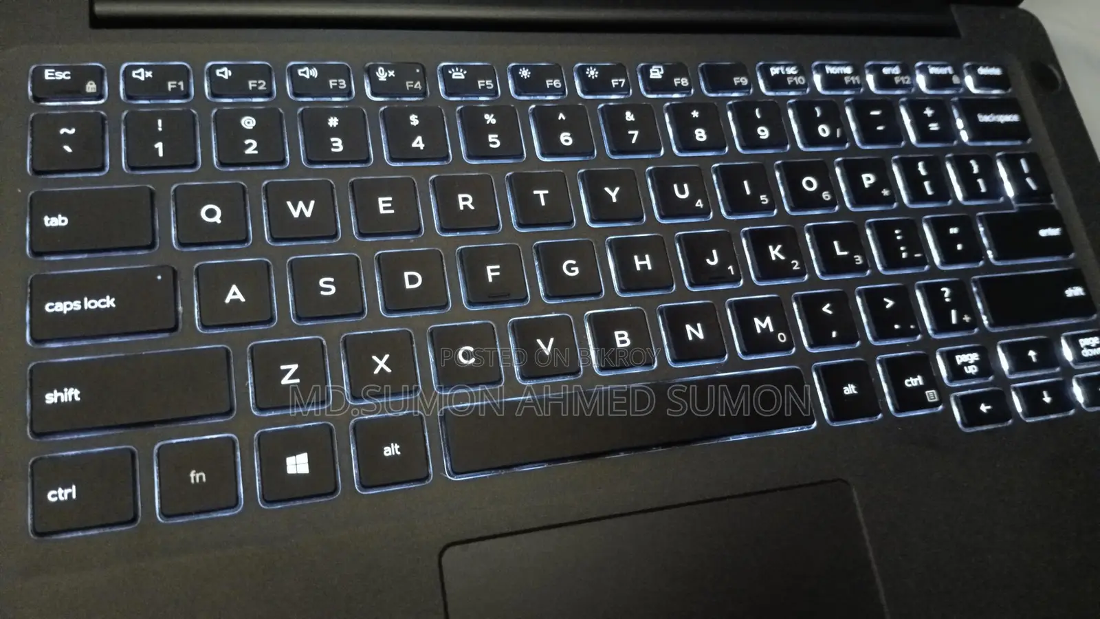 Dell Latitude 7400 Touch Screen i5 8th Gen