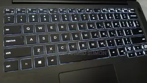 Dell Latitude 7400 Touch Screen i5 8th Gen