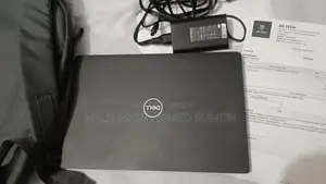 Dell Latitude 7400 Touch Screen i5 8th Gen