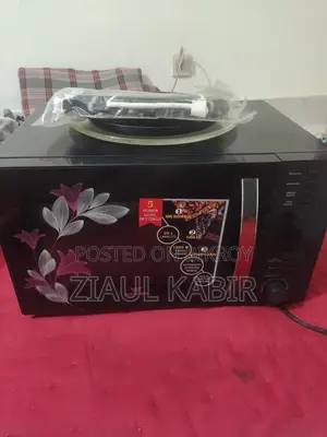 Walton Microwave Oven
