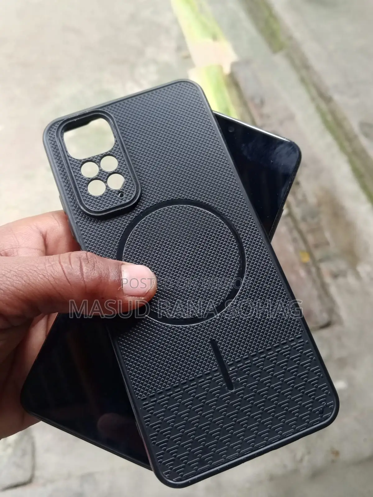 Xiaomi Redmi Note 11 (Used)