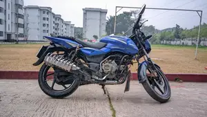 Bajaj Pulsar 150 ` 2018