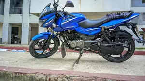 Bajaj Pulsar 150 - 2018
