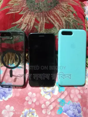 Apple iPhone 7 Plus (Used)