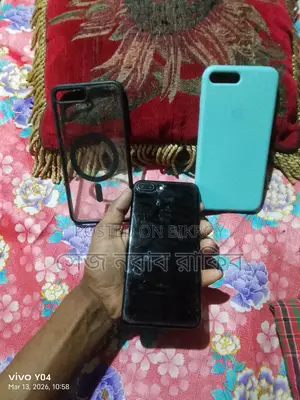 Apple iPhone 7 Plus (Used)