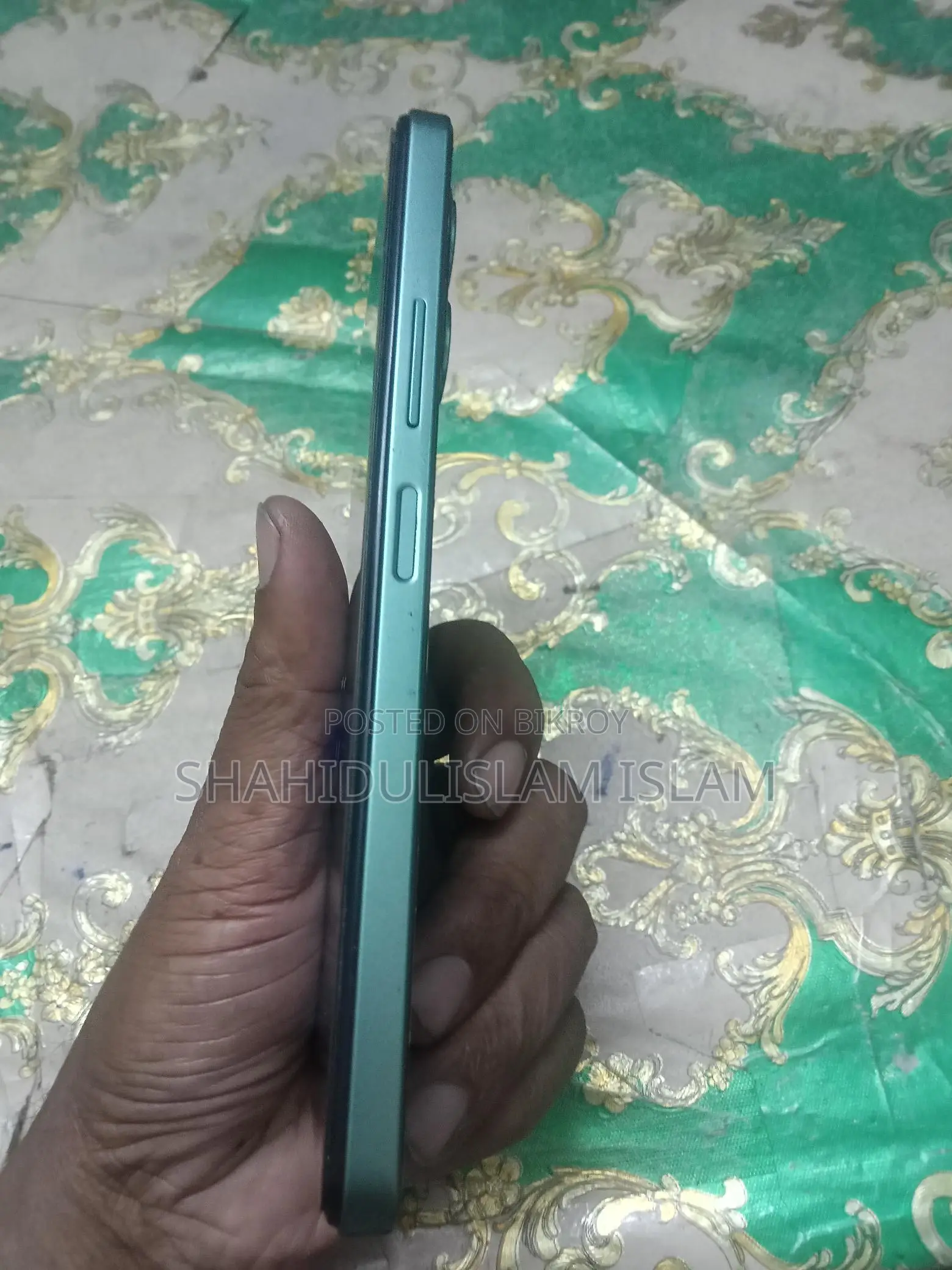 Symphony INOVA 30 (Used)