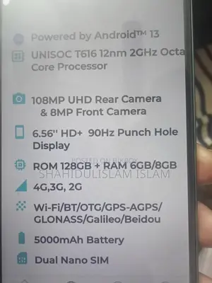 Symphony INOVA 30 (Used)