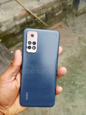 Xiaomi Redmi Note 11 (Used)