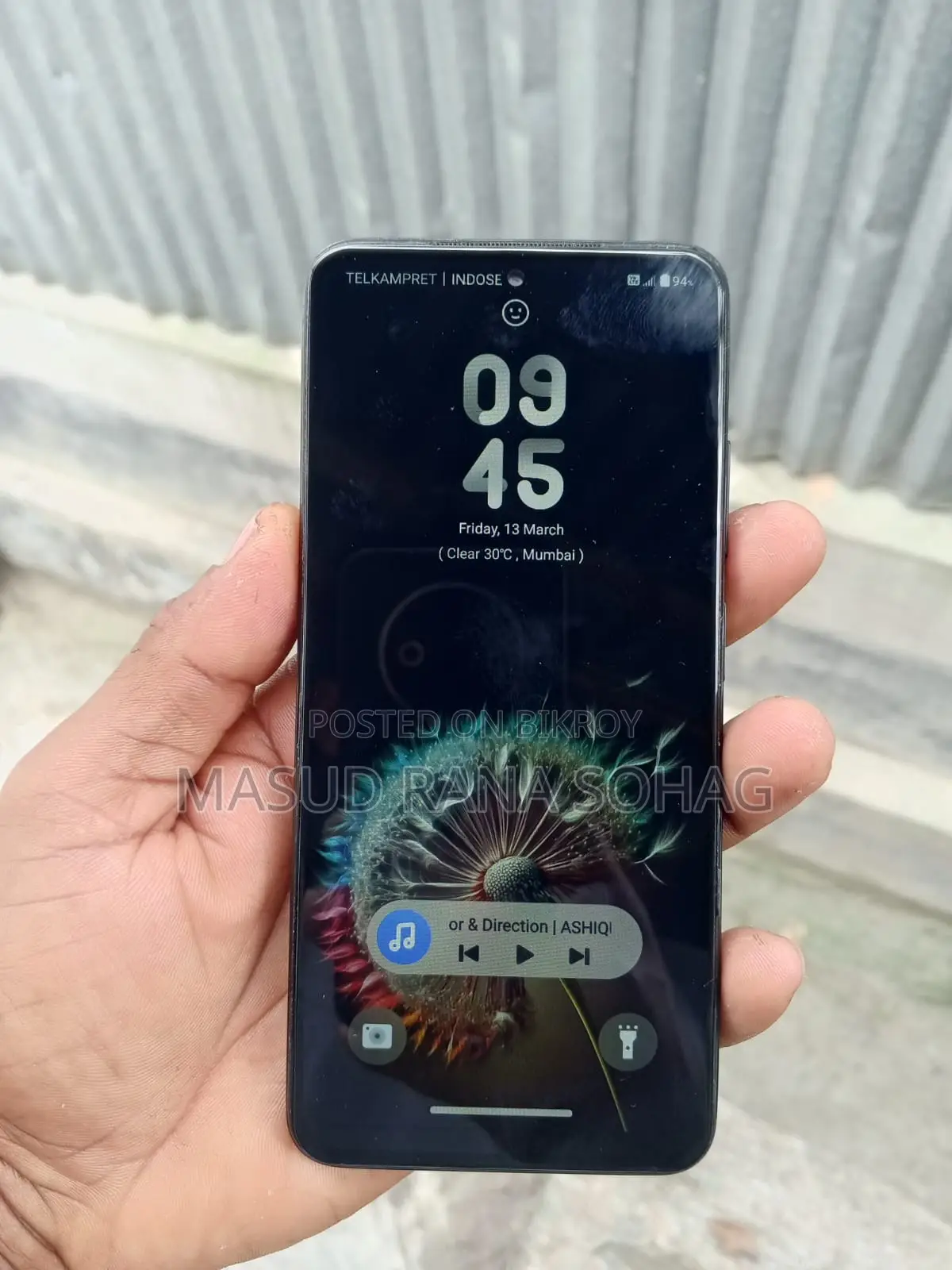 Xiaomi Redmi Note 11 (Used)