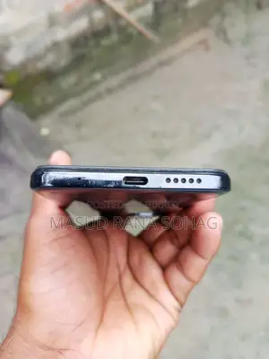 Xiaomi Redmi Note 11 (Used)