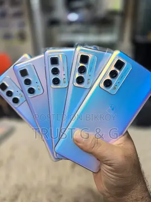 Motorola EDGE 20 PRO (Used)