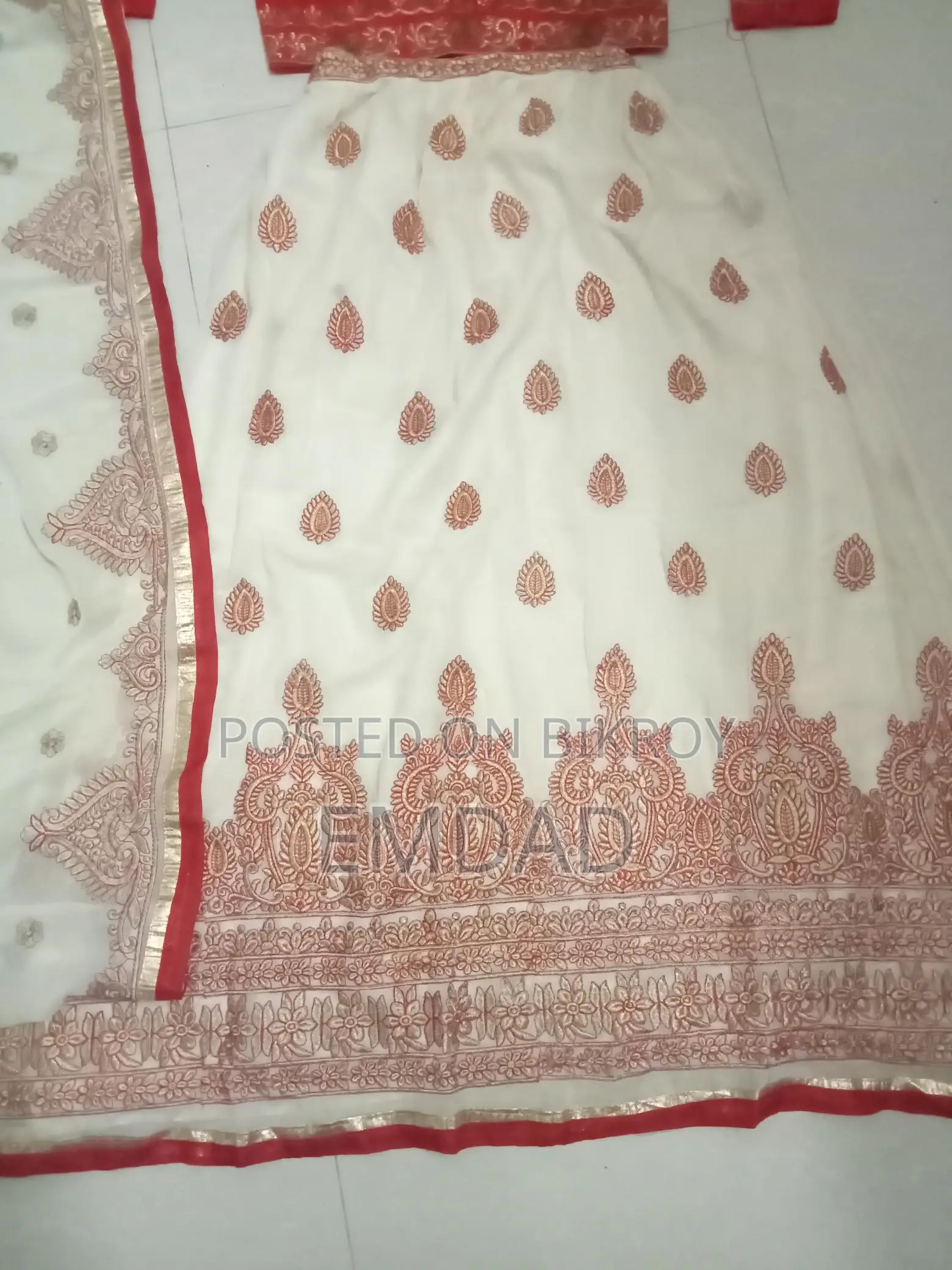 Gorgeous Lehenga