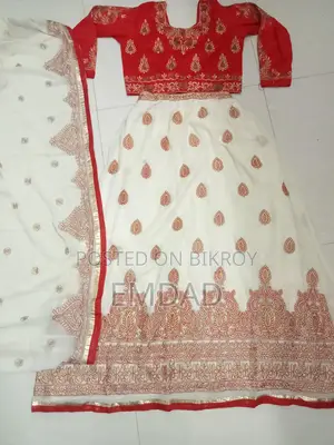 Gorgeous Lehenga