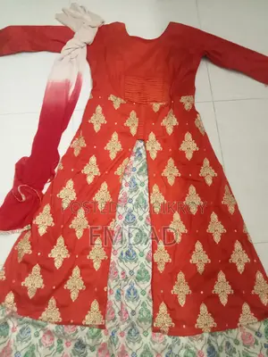 Gorgeous Gown