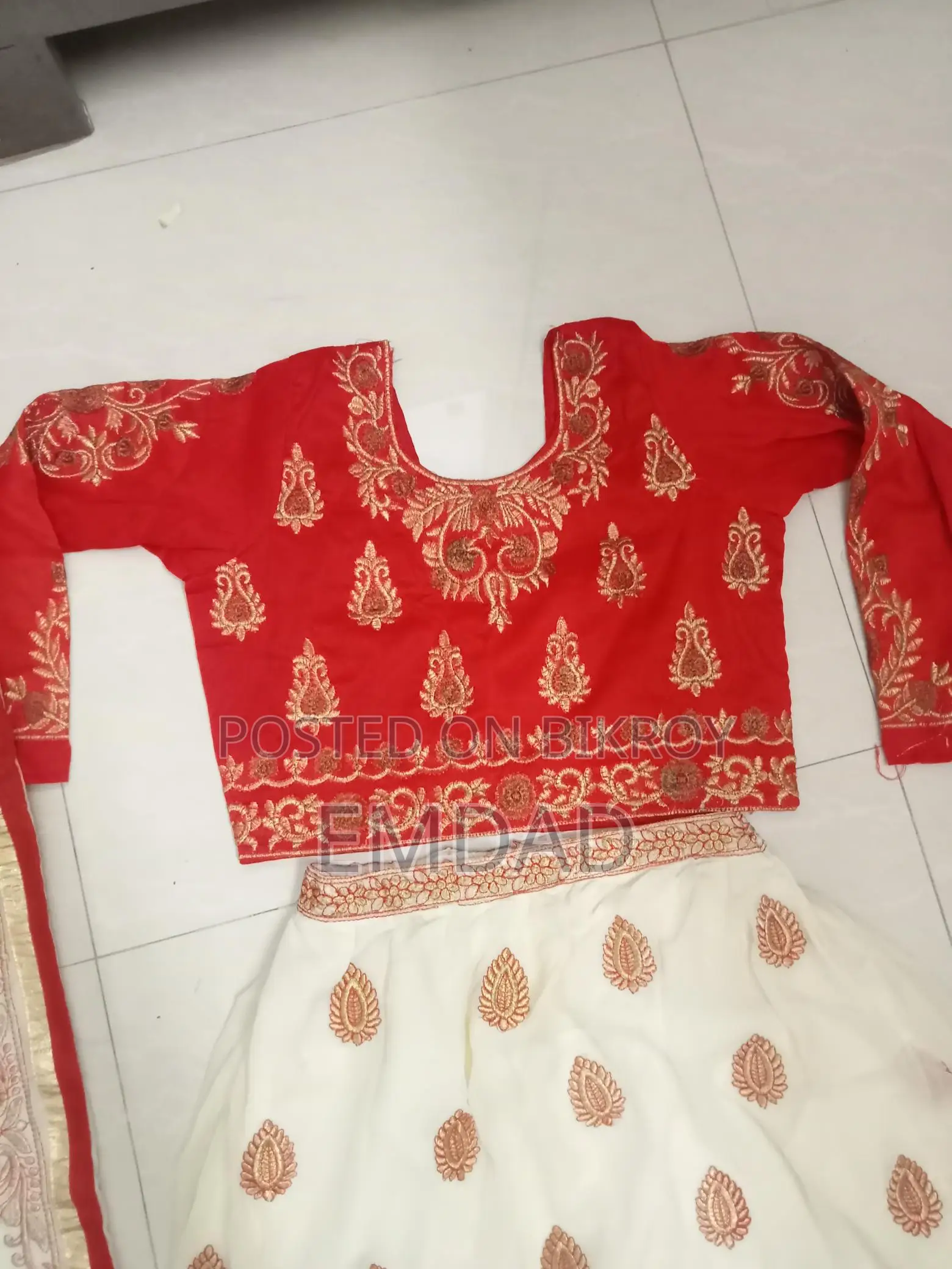 Gorgeous Lehenga