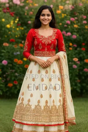 Gorgeous Lehenga