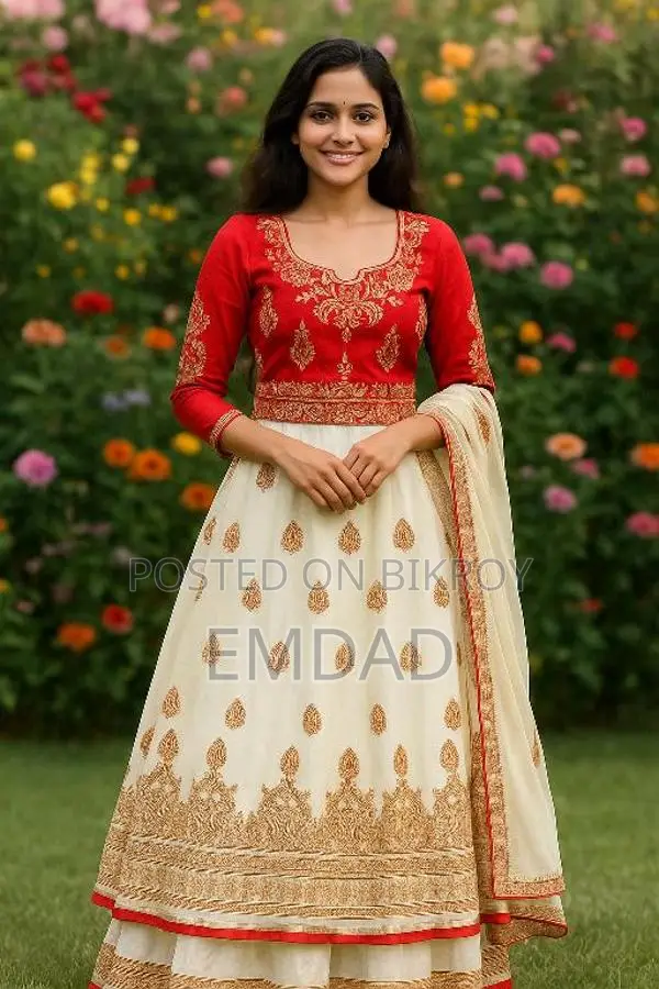 Gorgeous Lehenga