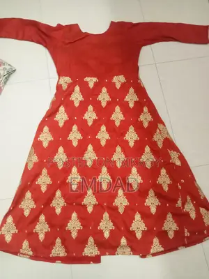 Gorgeous Gown