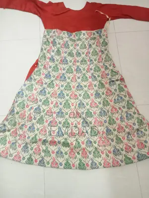 Gorgeous Gown