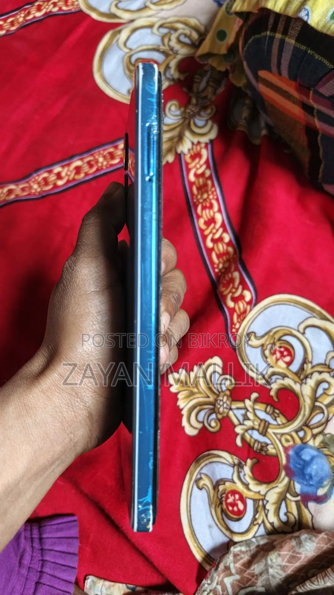 Tecno Spark 9T (Used)