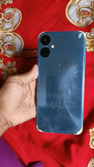 Tecno Spark 9T (Used)