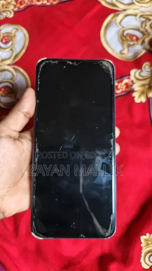 Tecno Spark 9T (Used)
