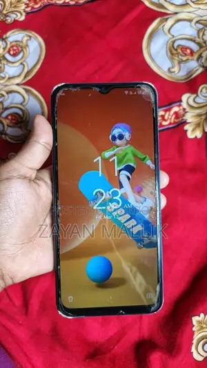 Tecno Spark 9T (Used)
