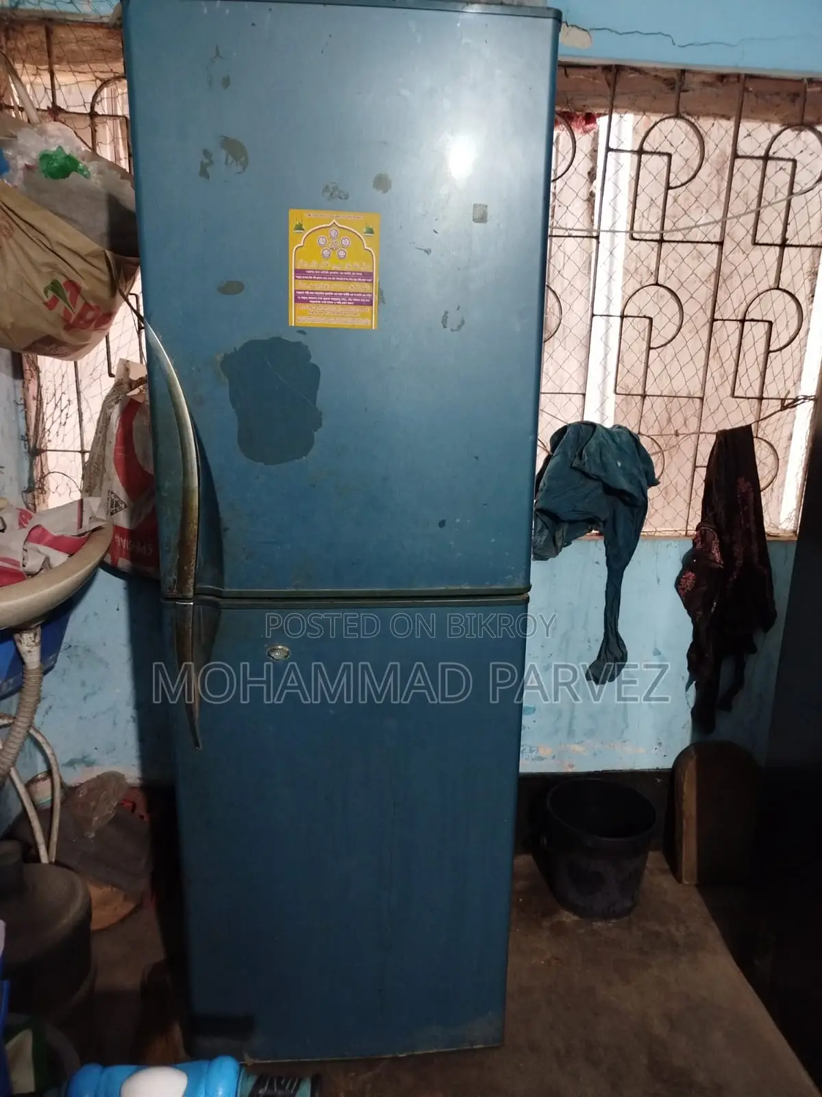 Fridge for Sale