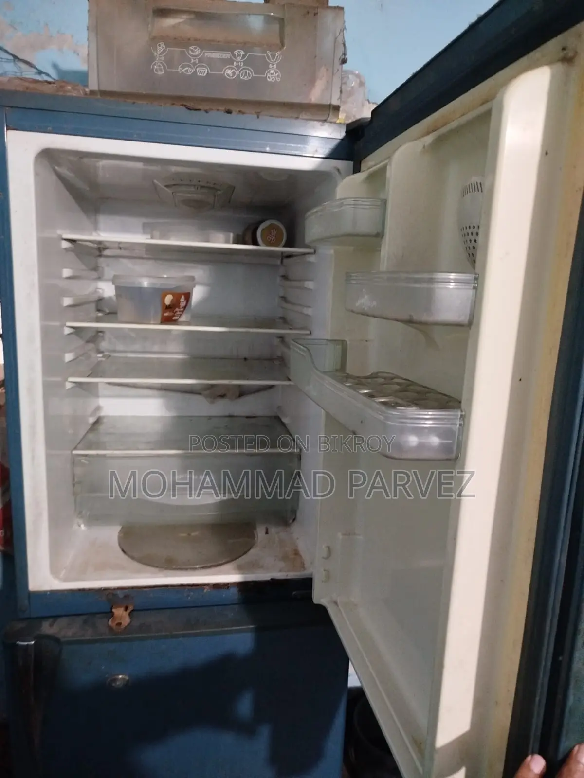 Fridge for Sale