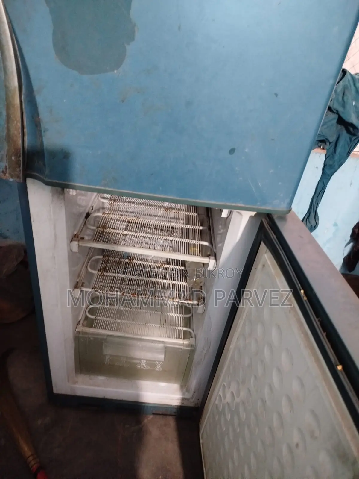 Fridge for Sale