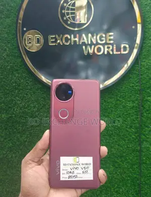 Vivo V50 (Used)