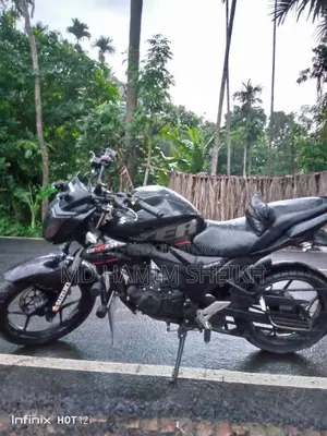 Suzuki Gixxer Monotone ২০১৫ 2014