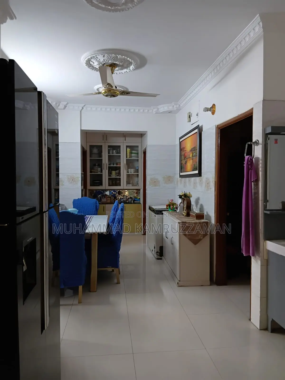 Flat Sale in Prime Location