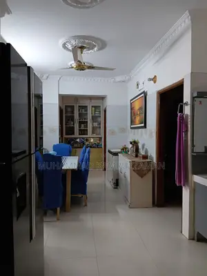 Flat Sale in Prime Location