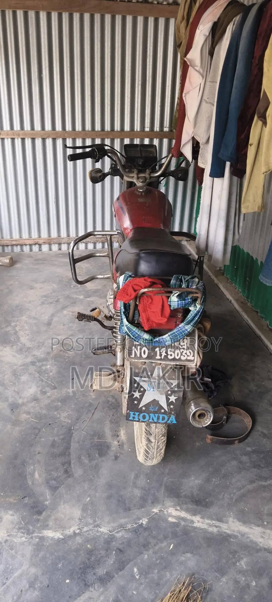 Dayang DY-100 ` 2026
