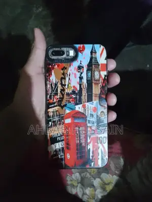 Apple iPhone 8 Plus (Used)