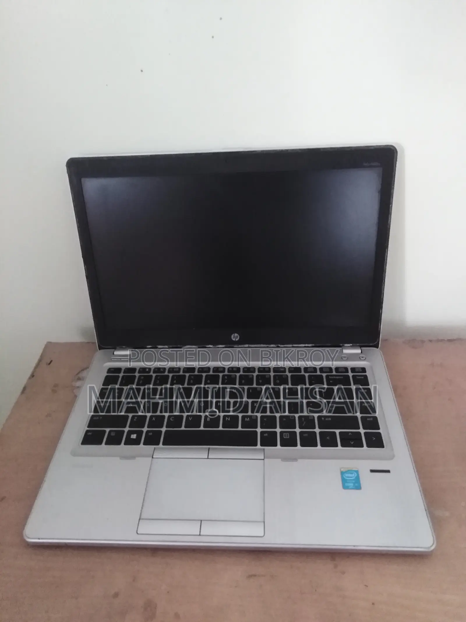 HP Laptop for Sale