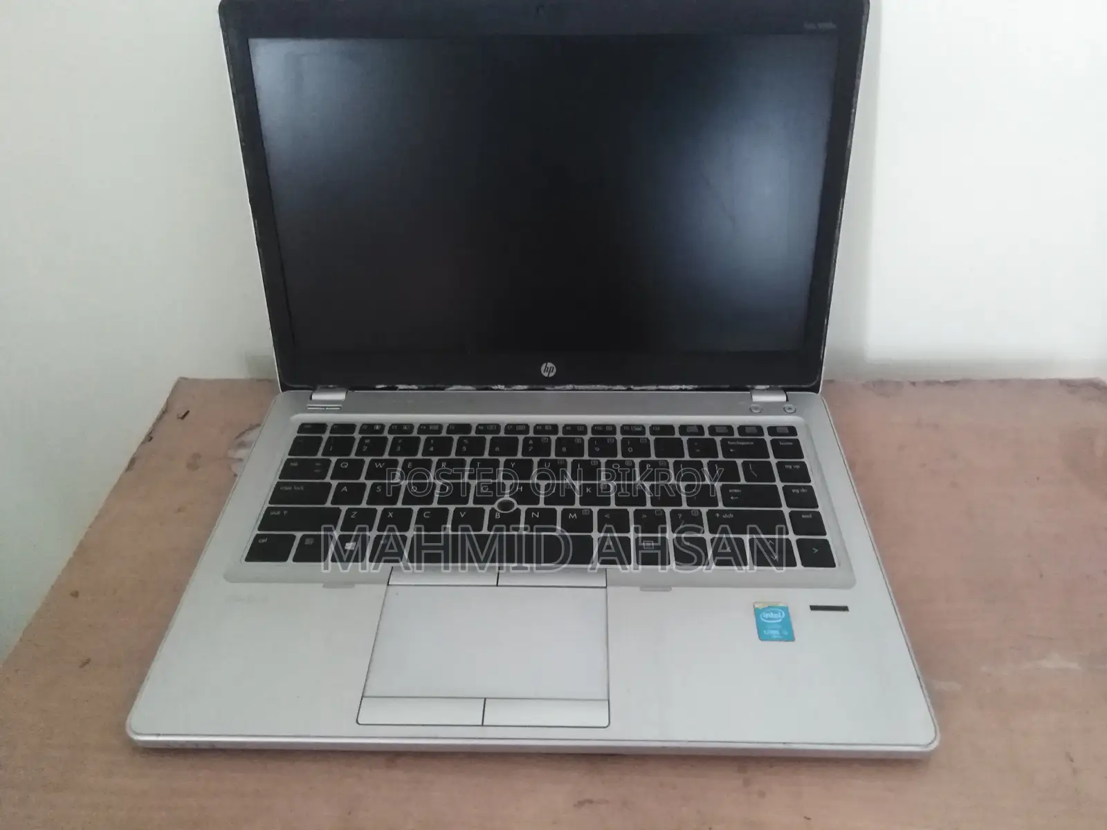 HP Laptop for Sale