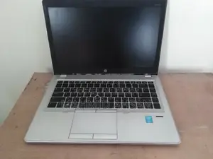 HP Laptop for Sale